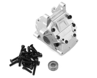 Treal Hobby Arrma Kraton 6S EXB Aluminum HD Gearbox (Silver)