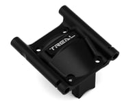 Treal Hobby Arrma® 6S BLX Aluminum Center Differential Cover (Black)