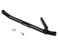 Treal Hobby Losi Mini LMT Aluminum Steering Links (Black)