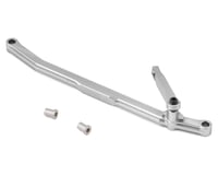 Treal Hobby Losi Mini LMT Aluminum Steering Links (Silver)