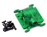 Treal Hobby Losi Mini LMT Aluminum Center Differential Gear Box Housing