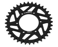 Treal Hobby Losi Promoto MX CNC Aluminum Rear Sprocket (Black) (36T)