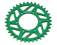 Treal Hobby Losi Promoto MX CNC Aluminum Rear Sprocket (Green) (36T)