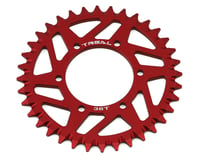 Treal Hobby Losi Promoto MX CNC Aluminum Rear Sprocket (Red) (36T)