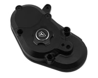 Treal Hobby Losi Promoto MX CNC Aluminum Transmission Case (Black)