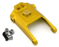 Treal Hobby Losi Promoto MX CNC Aluminum Servo Protector (Gold)