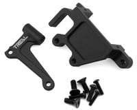 Treal Hobby Promoto MX Aluminum Electronics Mount Set (Black)