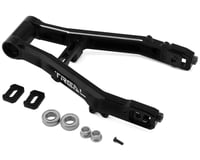 Treal Hobby Losi Promoto Adjustable CNC Aluminum Swingarm (Black)