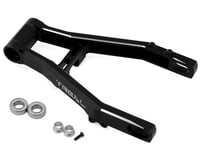 Treal Hobby Promoto CNC Aluminum Swingarm (Black)