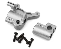 Treal Hobby Promoto CNC Aluminum Fork Lug Set (Silver)