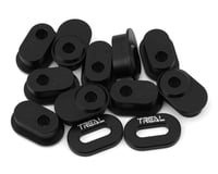 Treal Hobby Losi Promoto MX CNC Aluminum Chain Tensioner Adjustment Insert Set