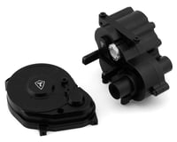 Treal Hobby RBX10 Ryft Aluminum Transmission Gearbox & Motor Mount