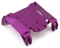 Treal Hobby RBX10 Ryft Aluminum Skid Plate (Purple)