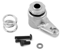 Treal Hobby Axial RBX10 Ryft Aluminum Clamping Servo Saver (23T) (Silver)