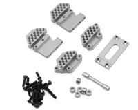 Treal Hobby 7075 Aluminum Shock Mount Set for Traxxas® TRX-4M® High Trail™