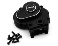 Treal Hobby Axial UTB18 Aluminum Transmission Housing Set (Black)