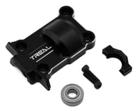 Treal Hobby 7075 Billet Machined Rear Lower Gear Cover for Traxxas® X-Maxx/XRT®