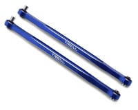 Treal Hobby 7075 Aluminum Extended Steering Toe Link Set for Traxxas® X-Maxx®