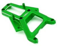 Treal Hobby Aluminum Upper Steering Mount Brace Cover for Traxxas XRT