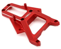 Treal Hobby Aluminum Upper Steering Mount Brace Cover for Traxxas XRT