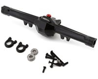 Treal Hobby Vanquish H10 Optic 7075 Aluminum Rear Axle Housing Set