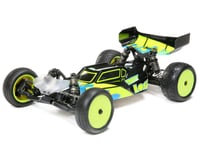 Team Losi Racing 22 5.0 DC Elite 1/10 2WD Electric Buggy Kit (Dirt & Clay)