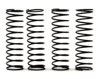 Team Losi Racing LMT Shock Spring (Silver - 4.0lbs) (4)