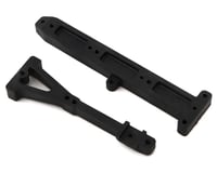 Team Losi Racing 22X-4 Chassis Brace Set