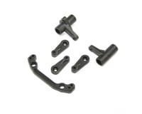 Team Losi Racing 22X-4 Composite Steering Set