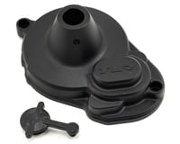 Team Losi Racing 22 3.0 3-Gear Plug & Gear Cover