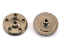 Team Losi Racing 22 5.0 SR Aluminum Differential Hub Set