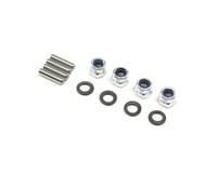 Team Losi Racing 22X-4 Pinion Mounting Hardware (4)