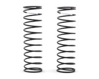 Team Losi Racing 12mm Low Frequency Rear Springs (White) (2)