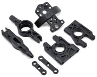 Team Losi Racing Center Diff Mounts & Shock Tools