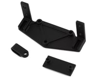 Team Losi Racing 8IGHT-X/E 2.0 Switch Mount & Wire Clip