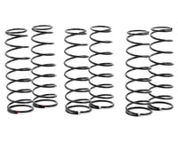 Team Losi Racing 8IGHT-T 3.0 16mm Tapered Front Shock Spring Set (3 Pair)
