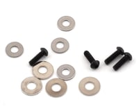 Team Losi Racing Shock Washer Screw (4)