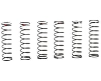 Team Losi Racing 8IGHT-X/E 2.0 Rear Spring Set