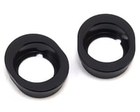 Team Losi Racing 3mm Trail Aluminum Spindle Insert Set (All 22)