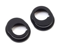 Team Losi Racing Aluminum Spindle Insert Set (2/4mm Trail) (All 22)