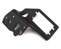 Team Losi Racing 8IGHT-X Carbon Fiber Center Differential Top Brace