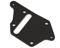 Team Losi Racing 8IGHT-X/E 2.0 Carbon Adjustable Chassis Chassis Rib