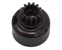 Team Losi Racing 8IGHT-X High Endurance Vented Clutch Bell (13T)