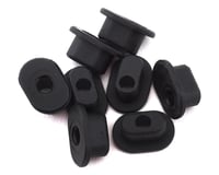 Team Losi Racing 8IGHT-X Aluminum Hub Inserts (8)