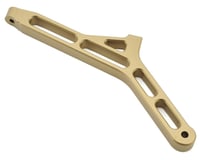 Team Losi Racing 5IVE-T Aluminum Rear Chassis Brace