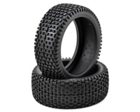 Team Losi Racing 5IVE-B 1/5 Buggy Tire (2) (Firm)