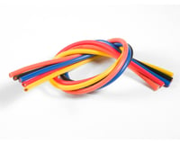 TQ Wire Silicone Wire Pack (5) (1 Each)