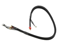 TQ Wire 3S Charge Cable w/Deans Plug (2')