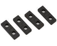 Tron Helicopters 5.5 Orion/Gemini CFK Servo Shims (4)