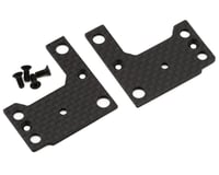 Tron Helicopters 5.5 Orion/Gemini Motor Mount Support Plates (2)